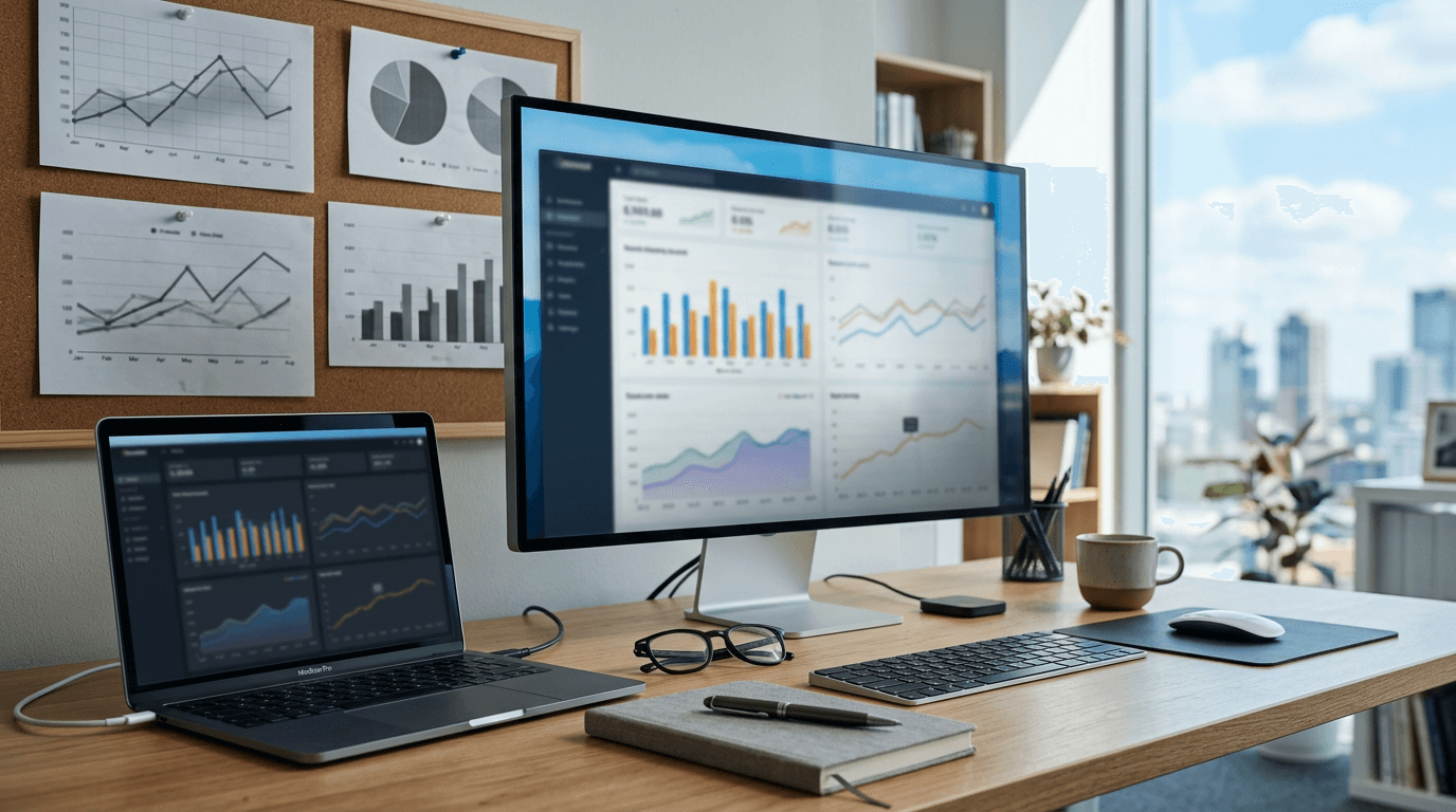 Data Intelligence